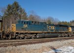 CSXT 468